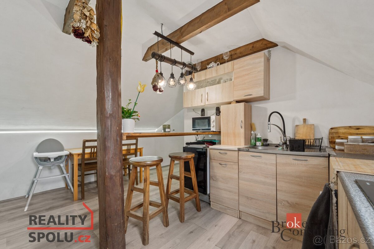 Prodej, domy/zemědělská usedlost, 202 m2, 51801 Bystré, Rych - 6