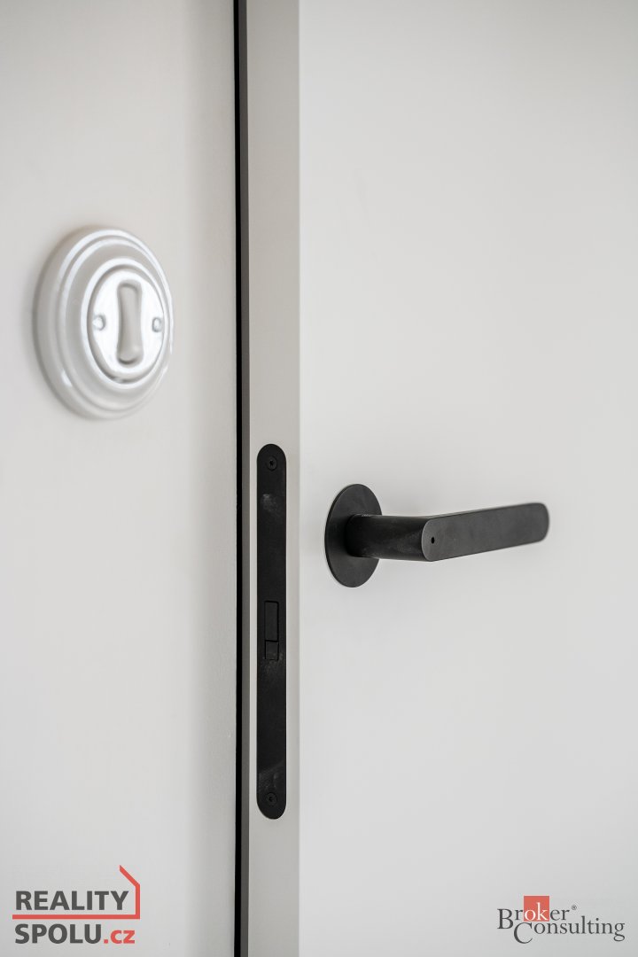 Prodej, byty/3+kk, 118 m2, Slavíkova 1, 26223 Jince, Příbram - 6