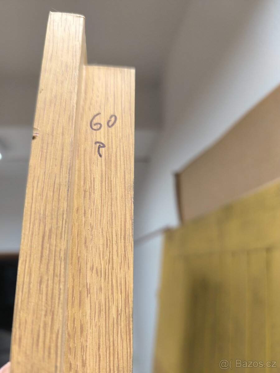 Interiérové dveře - 6