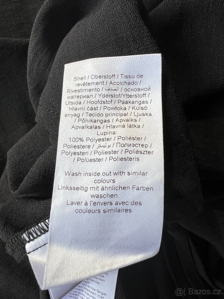 Dámská halenka b.young, vel. 40 - 6