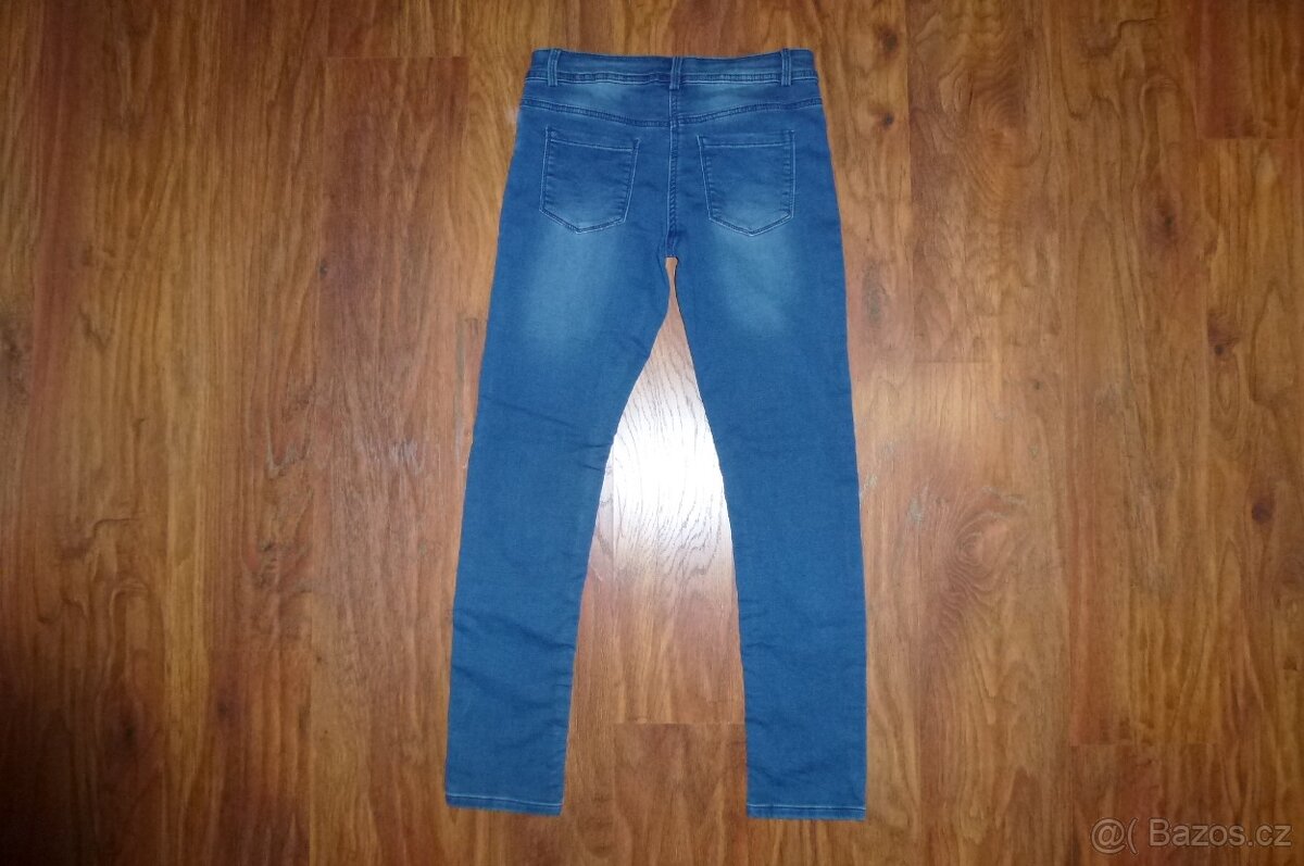 Dívčí rifle Yigga 164 - 6