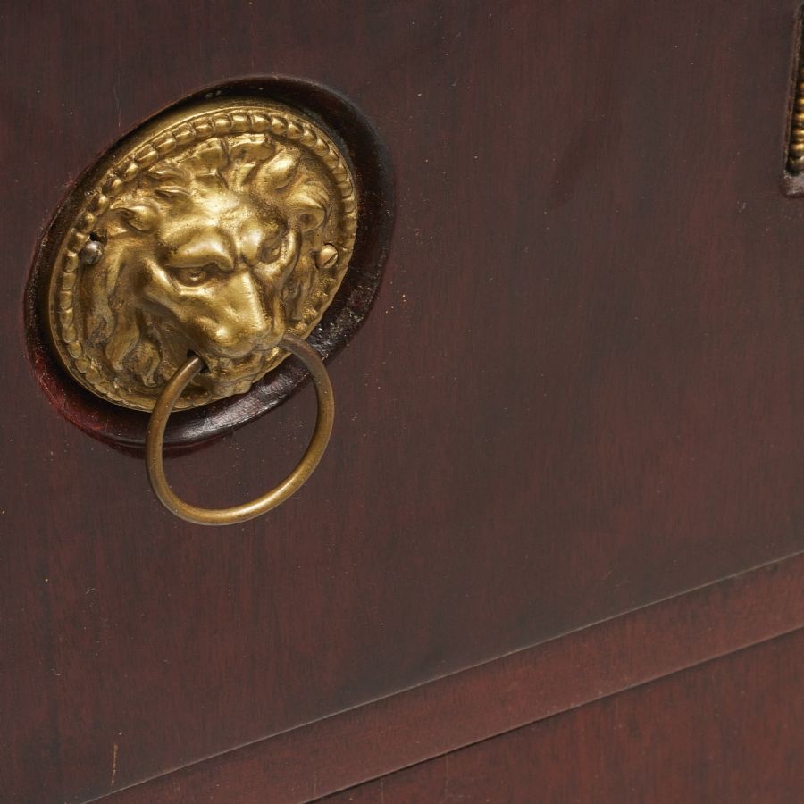 Psaci sekretar 1910- VYHODNA CENA - 6