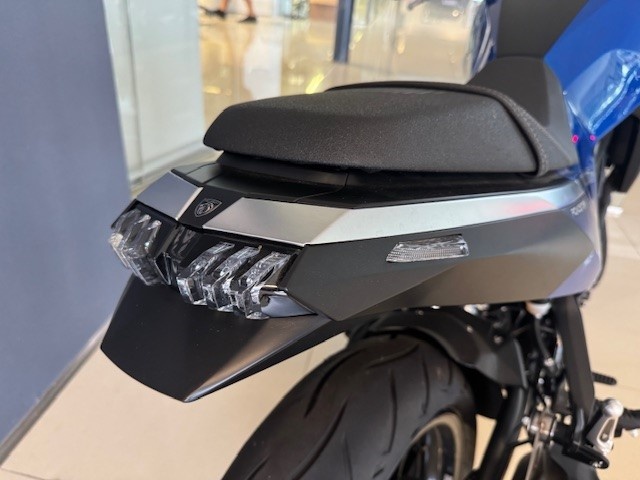 Peugeot PM-01 125 - 6