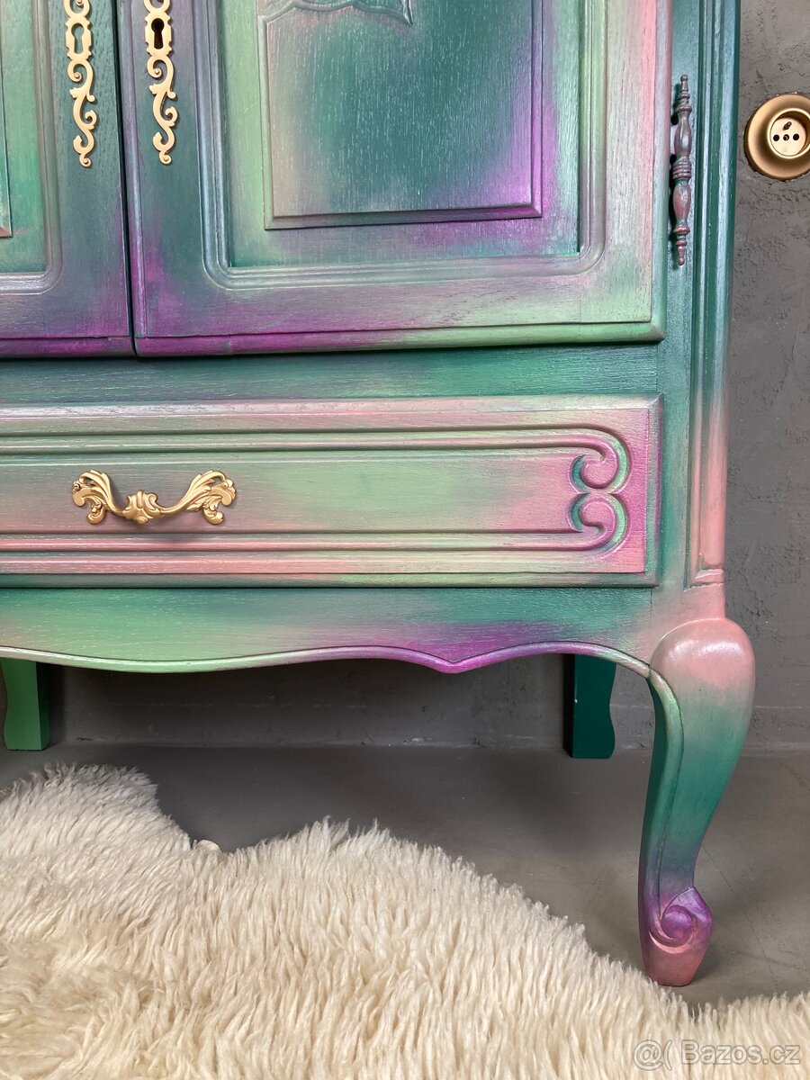 Komoda ELEKTRIC redesign - 6