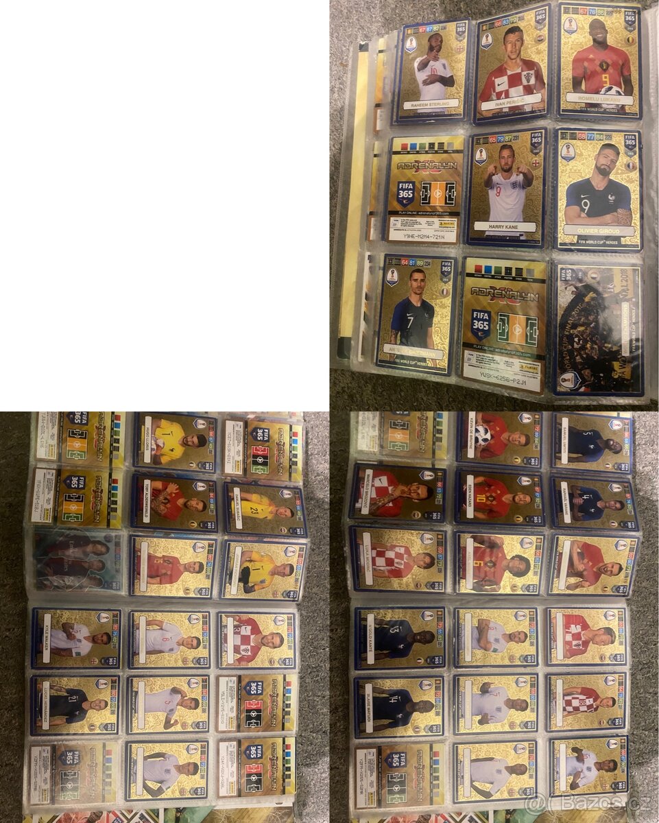 Panini Fifa 365 2019 - 6