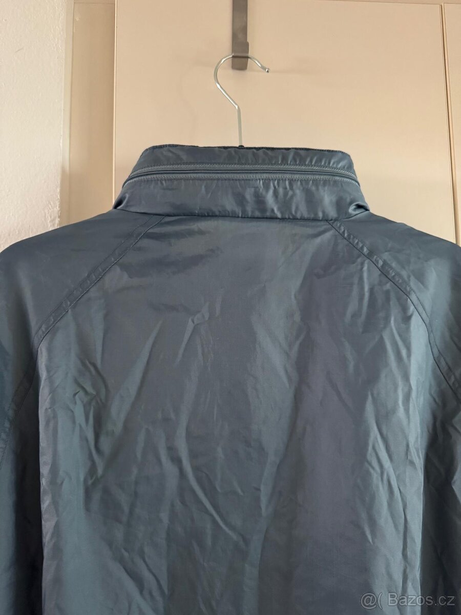 Šusťáková bunda, Le Cygne Sportif, vel. M - 6