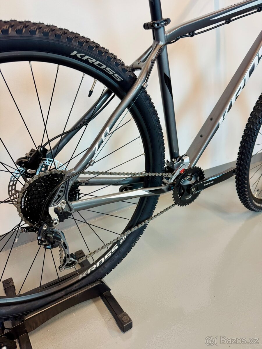 Kross Hexagon 7.0 29" - M - 6