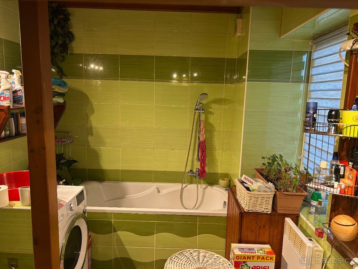 Prodej rodinného domu - Dolní Kalná - 6