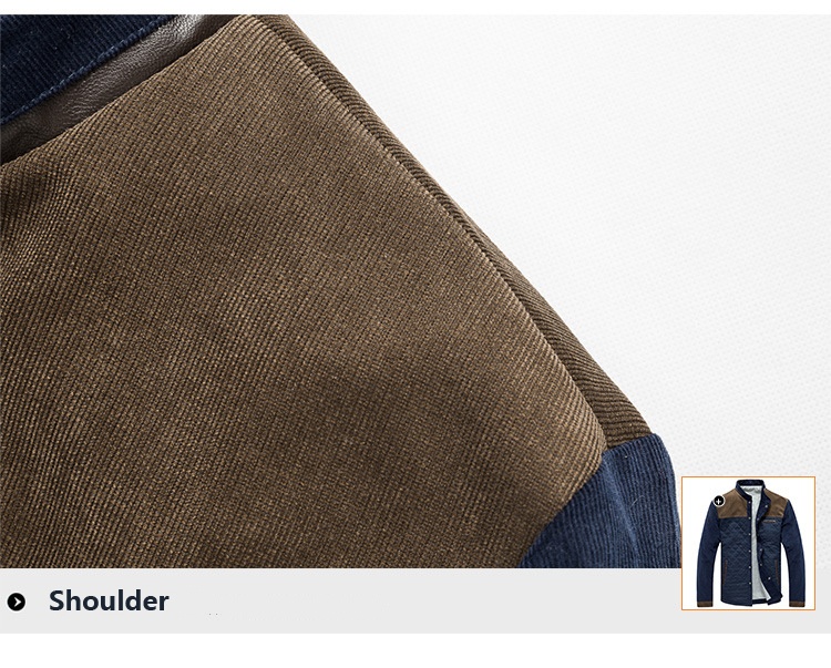 PÁNSKÁ JARNÍ, PODZIMNÍ LEHKÁ BUNDA - 6