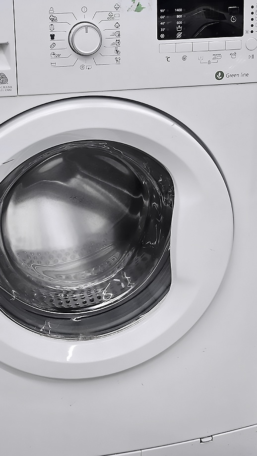 Automatická pračka se sušičkou Ariston HOT POINT, display, - 6