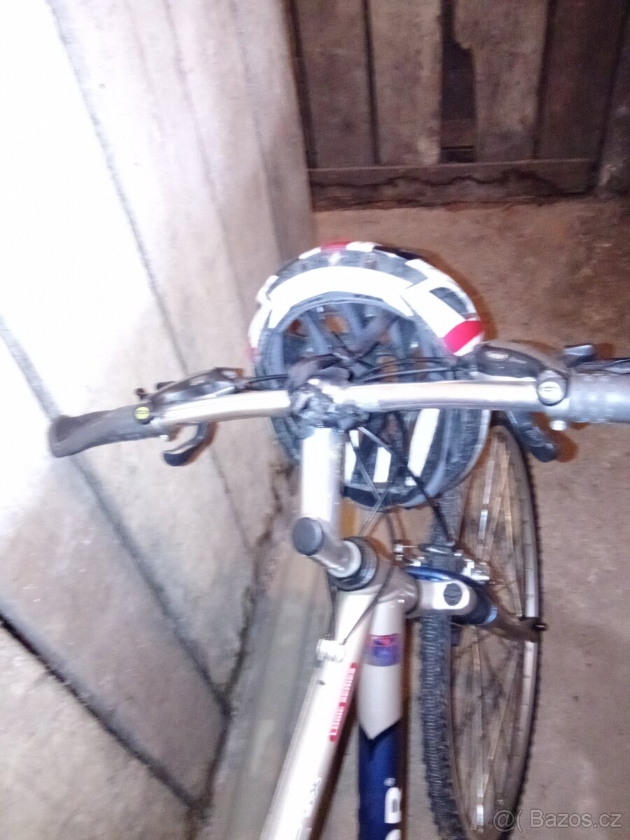 Horské kolo Olpran - 6