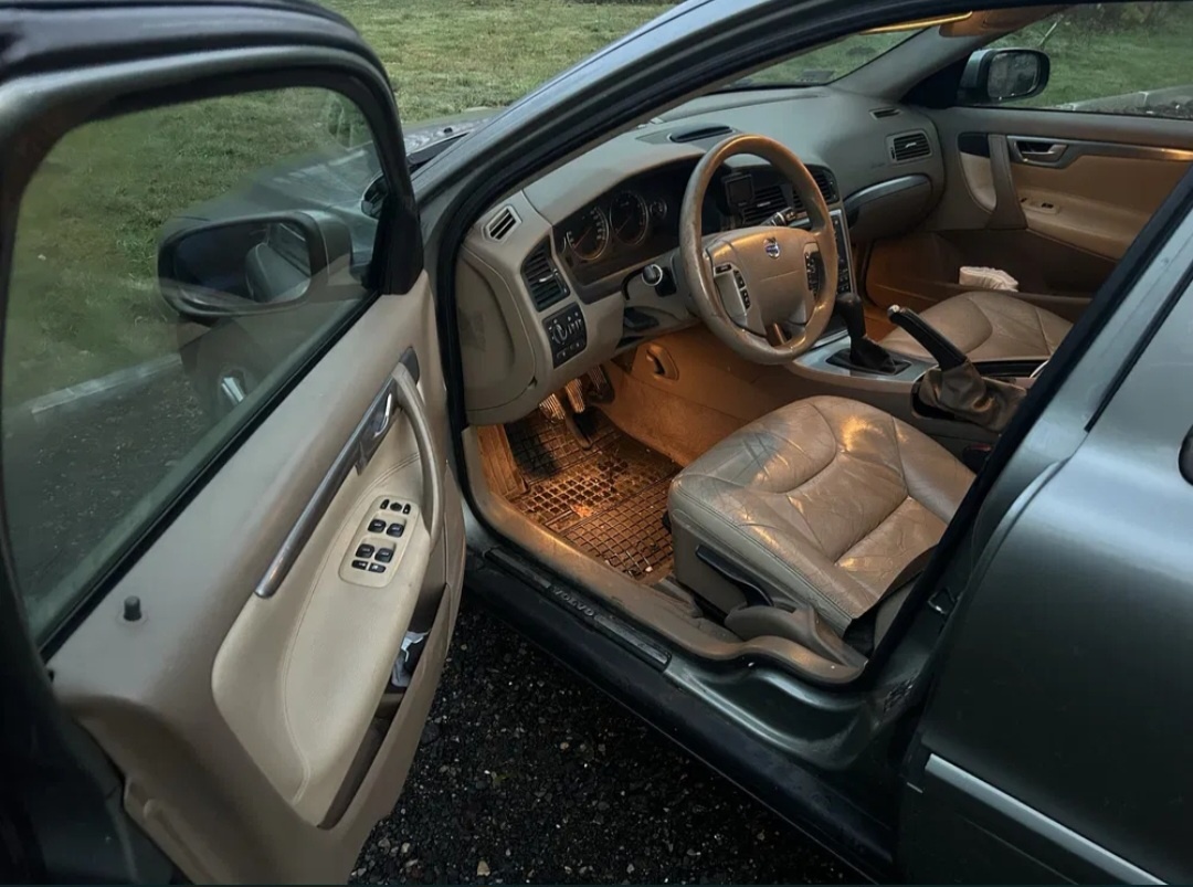 Volvo V70 P2 - 6
