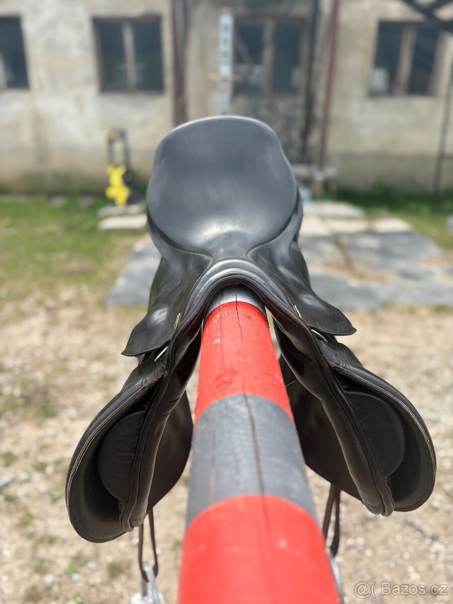 Sedlo Kentaur Hanulay II - 6