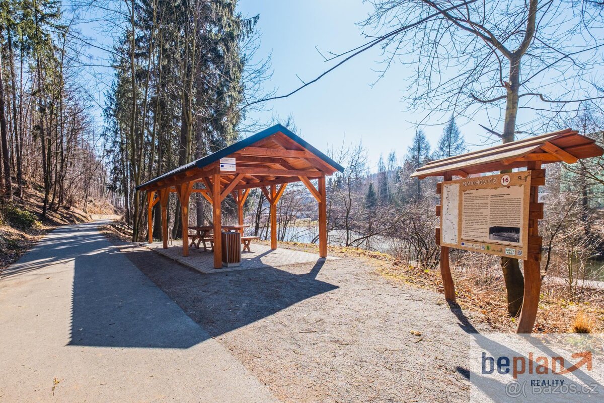 Prodej restaurace 125m2, Mnichovice u Říčan, - 6