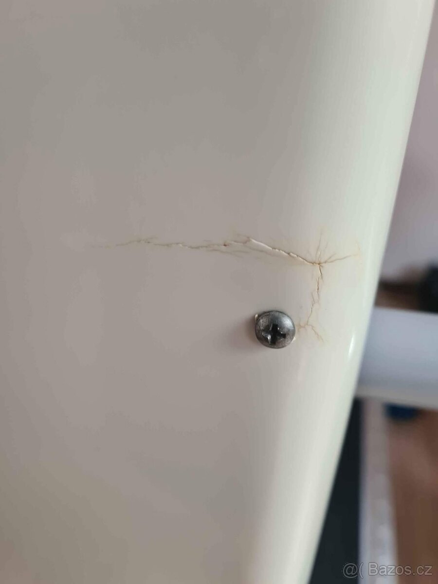 Běžící pas Heat - 6