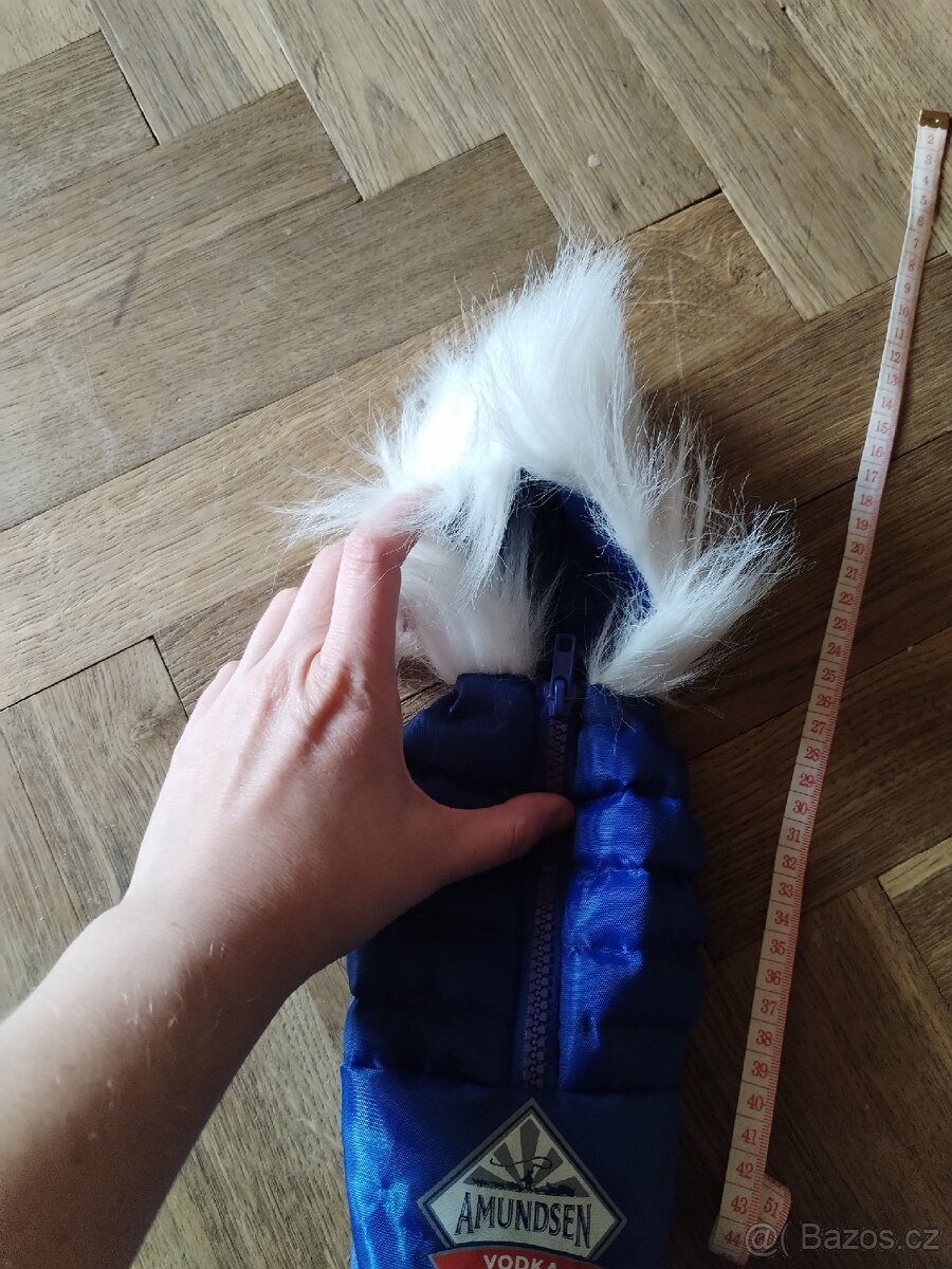 Termo obal na láhev Amundsen - 6