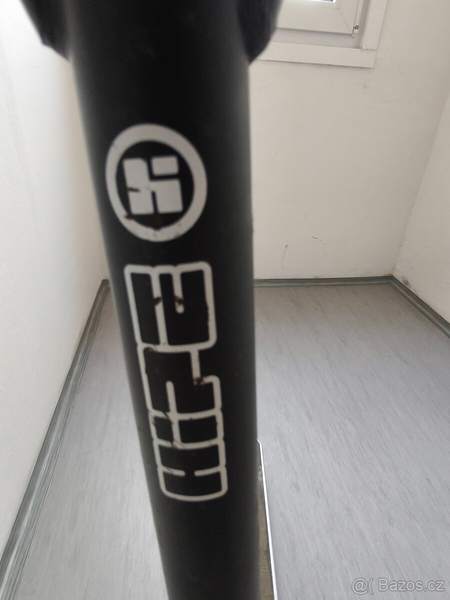 Freestyle koloběžka Hipe H3 - 6