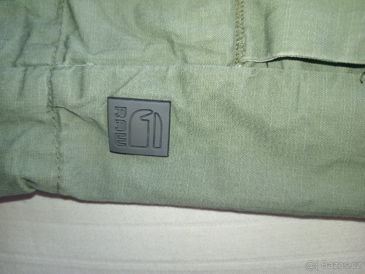 Letní bunda G-STAR RAW vel. M/L - 6