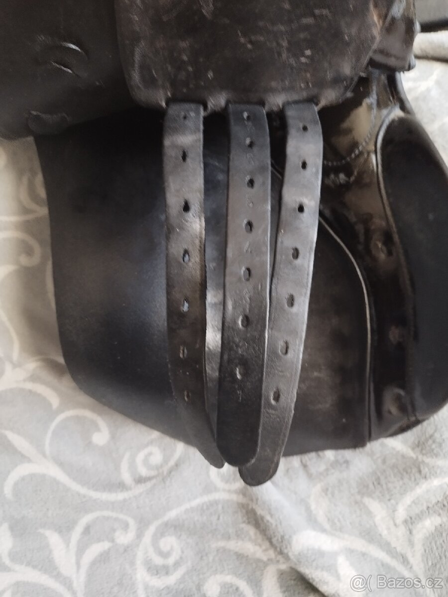 Kieffer Apache 17,5/3 - 6