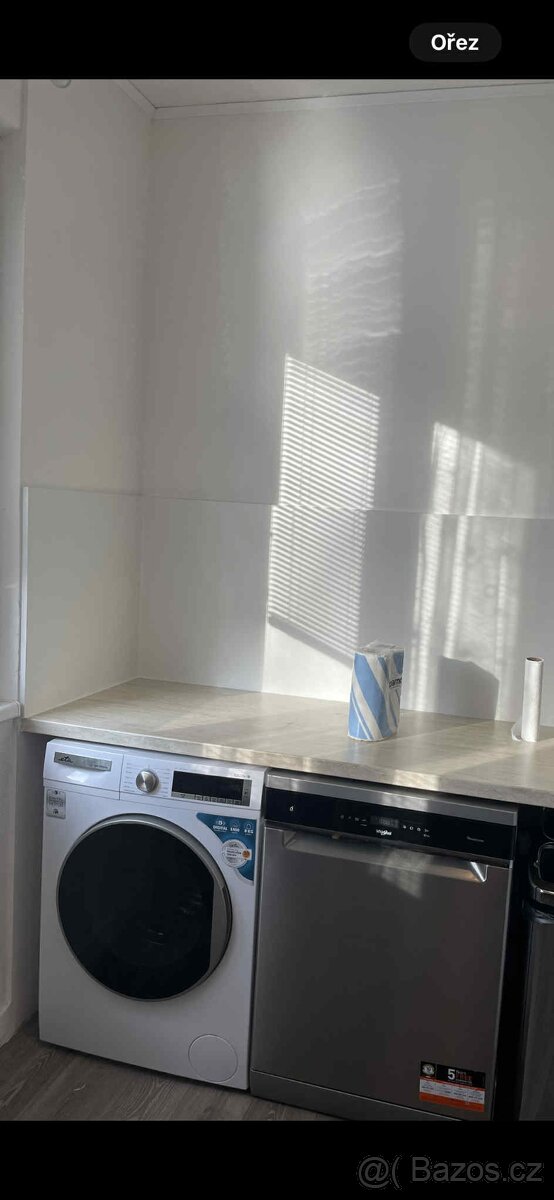 Kuchyňská linka plus spotřebiče - 6