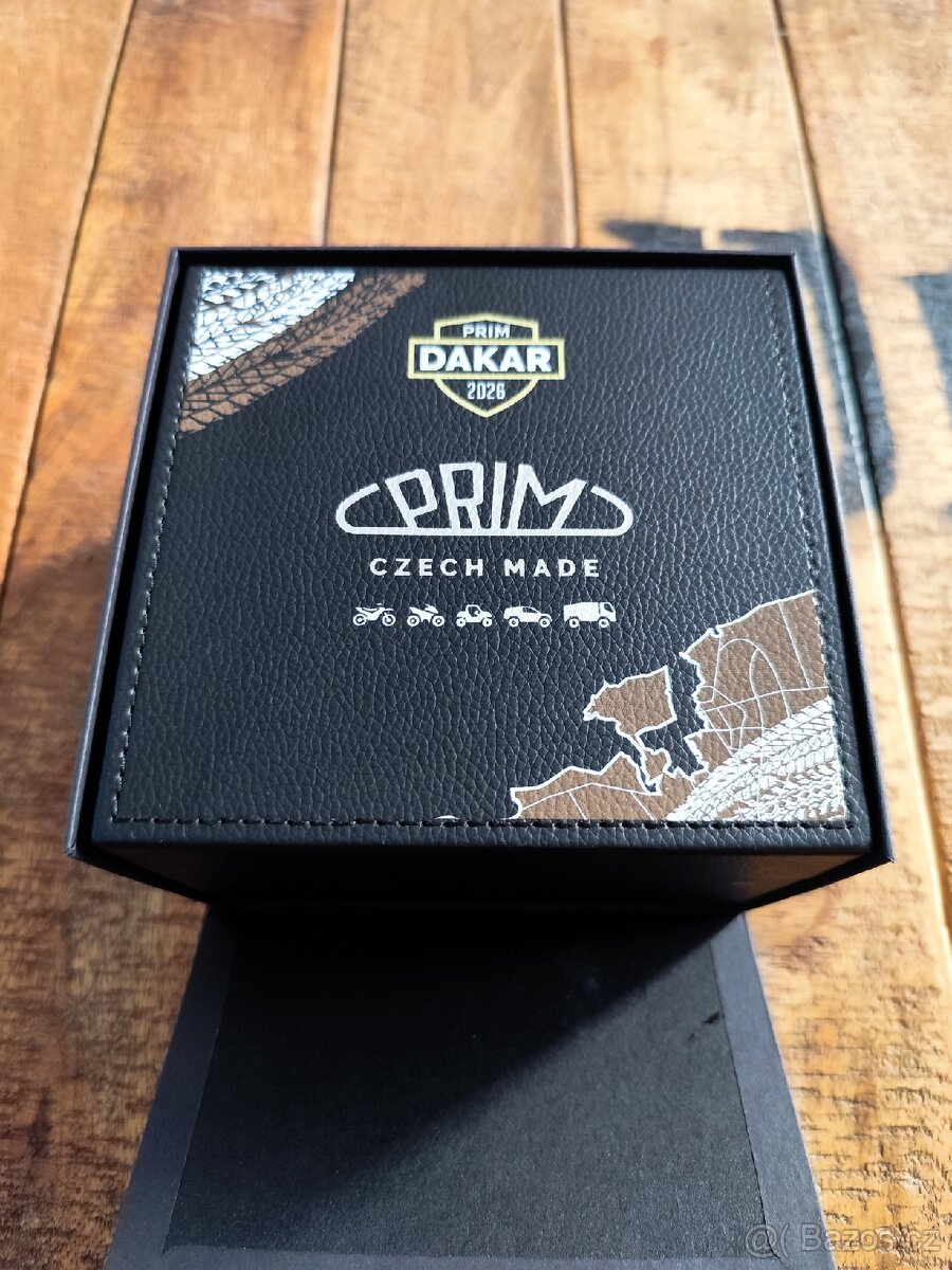 Prim Dakar 2026 - 6