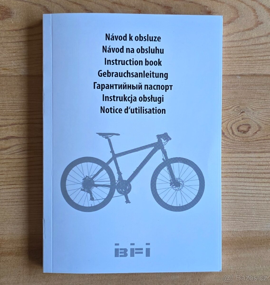 Superior XP 929 - RACE CARBON - 6