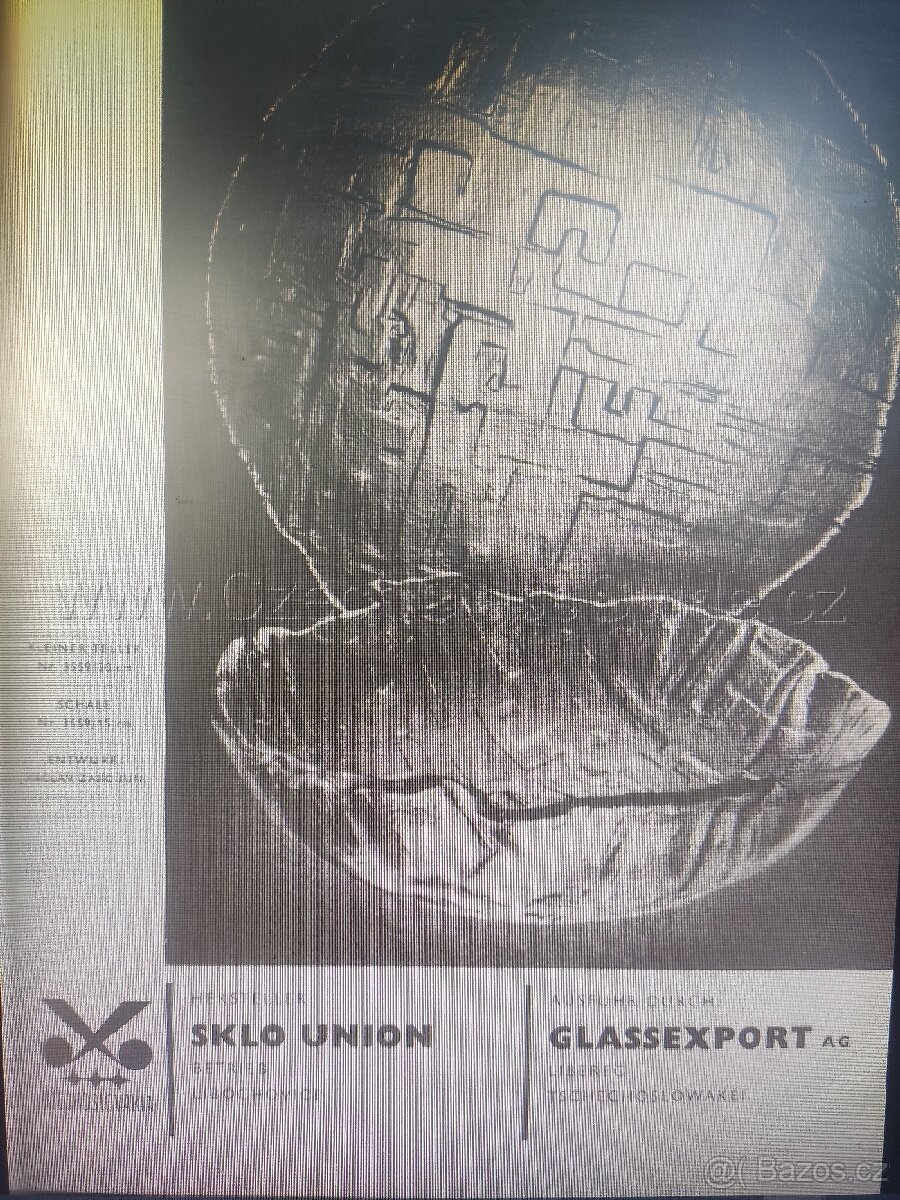 Václav Zajíc sada 6 misky r.. 1979 - 6