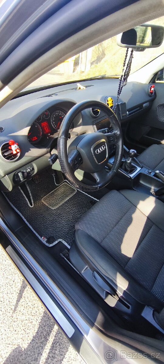 Audi A3 1.4tfsi 92kw Sportback - 6