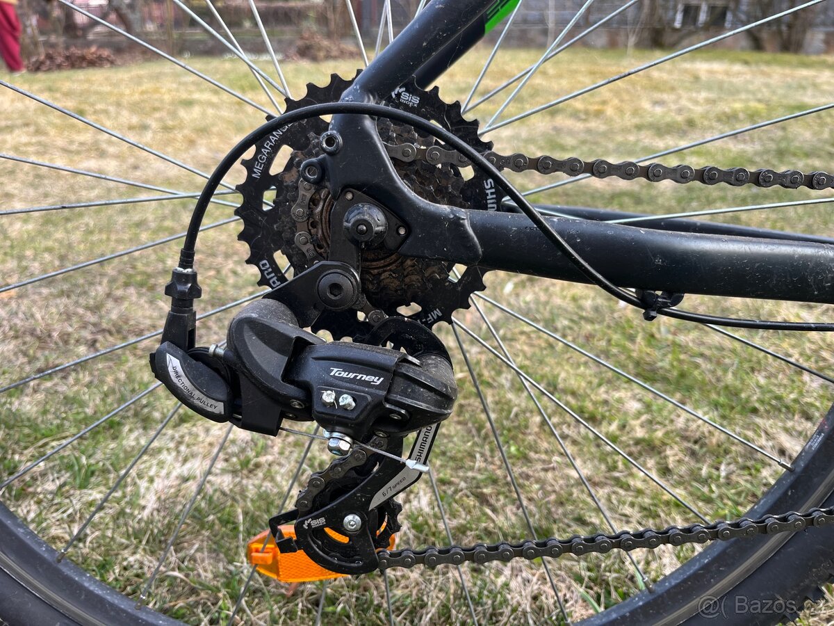 RockMachine vel.L - 6