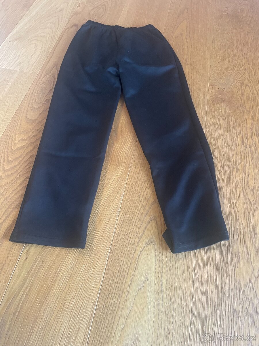 Sportovní souprava 140 - 6