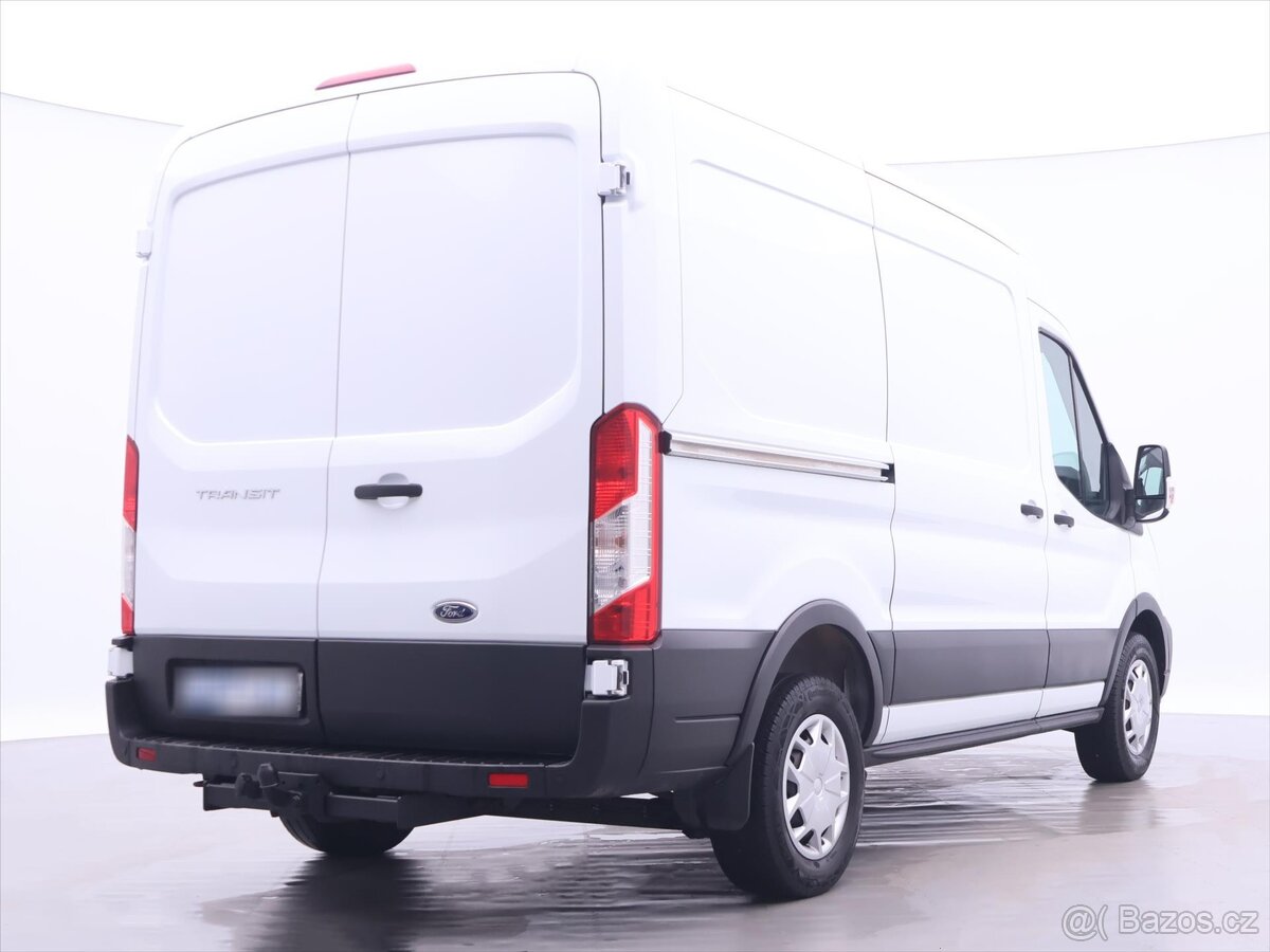 Ford Transit 2,0 TDCi 96kW 350 L2 DPH CZ (2021) - 6