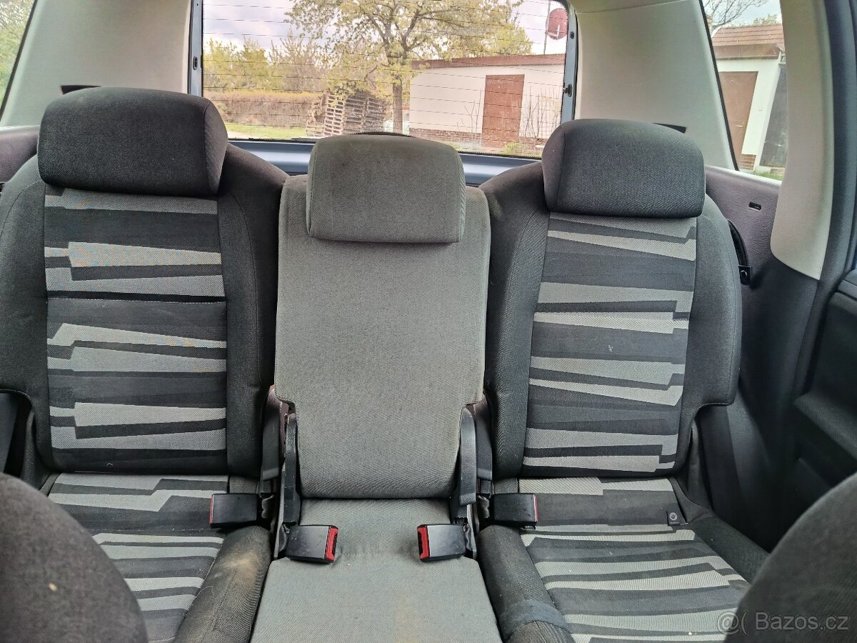 Škoda Roomster 1.4 - 6