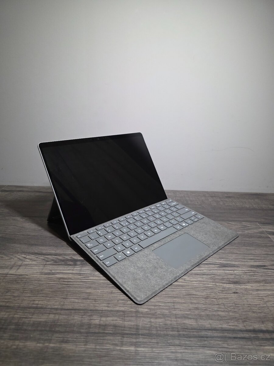 MS Surface Pro 9 SET (Klávesnice, Pero) - 6