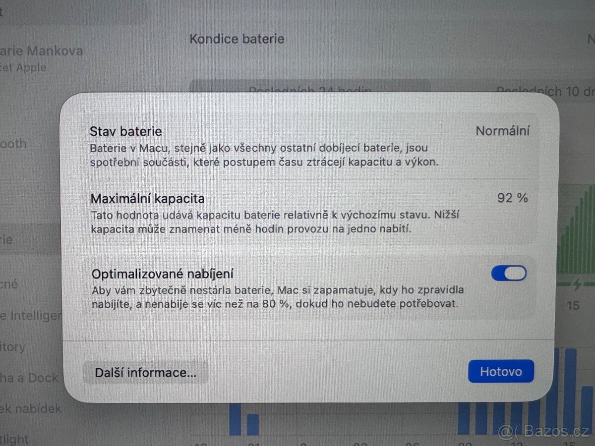 Apple MacBook Air M1 - 6