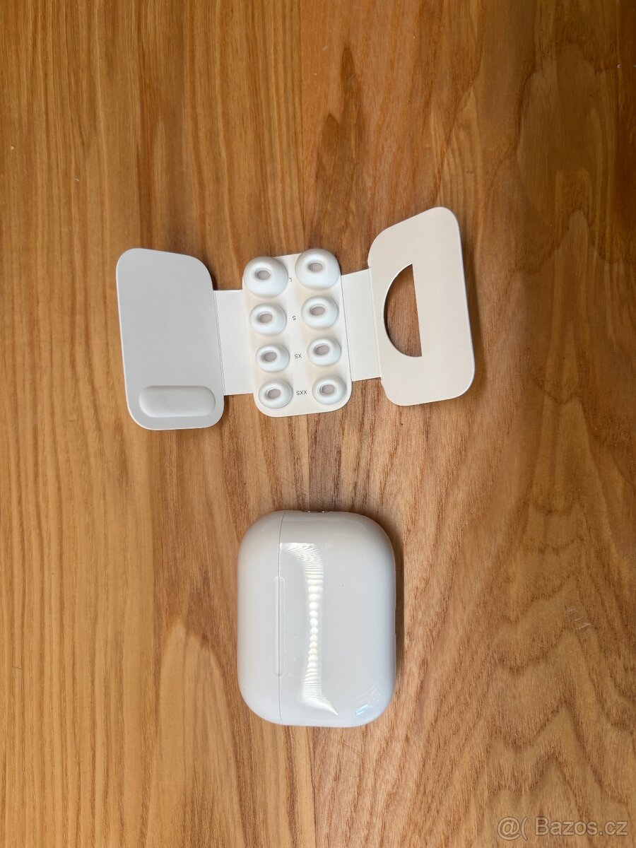 Airpods pro 3 - 6