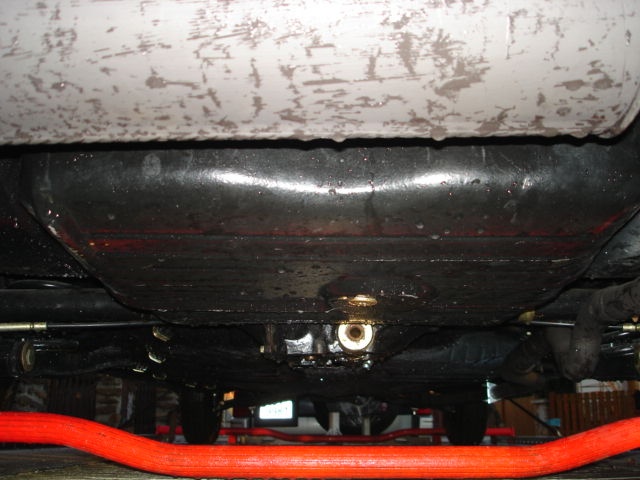 Mercedes 220 S, Ponton coupe - 6
