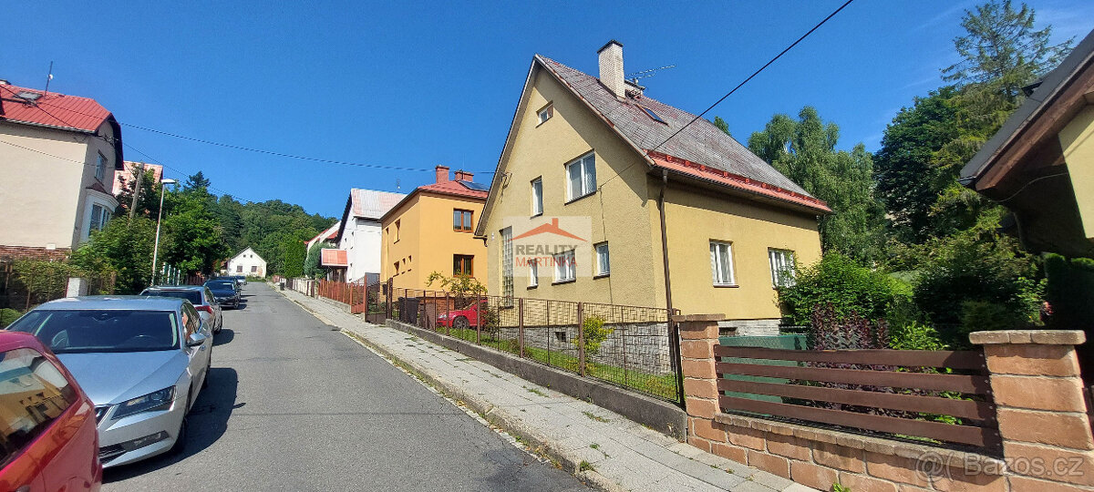 Prodej RD Vsetín, Podsedky - 6