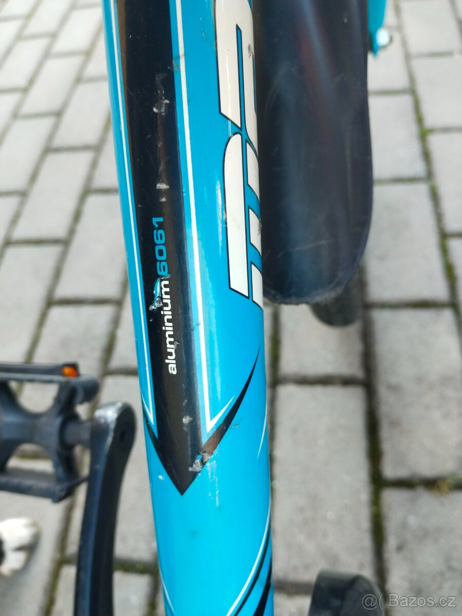 DĚTSKÉ KOLO 20 '' MAXBIKE - 6