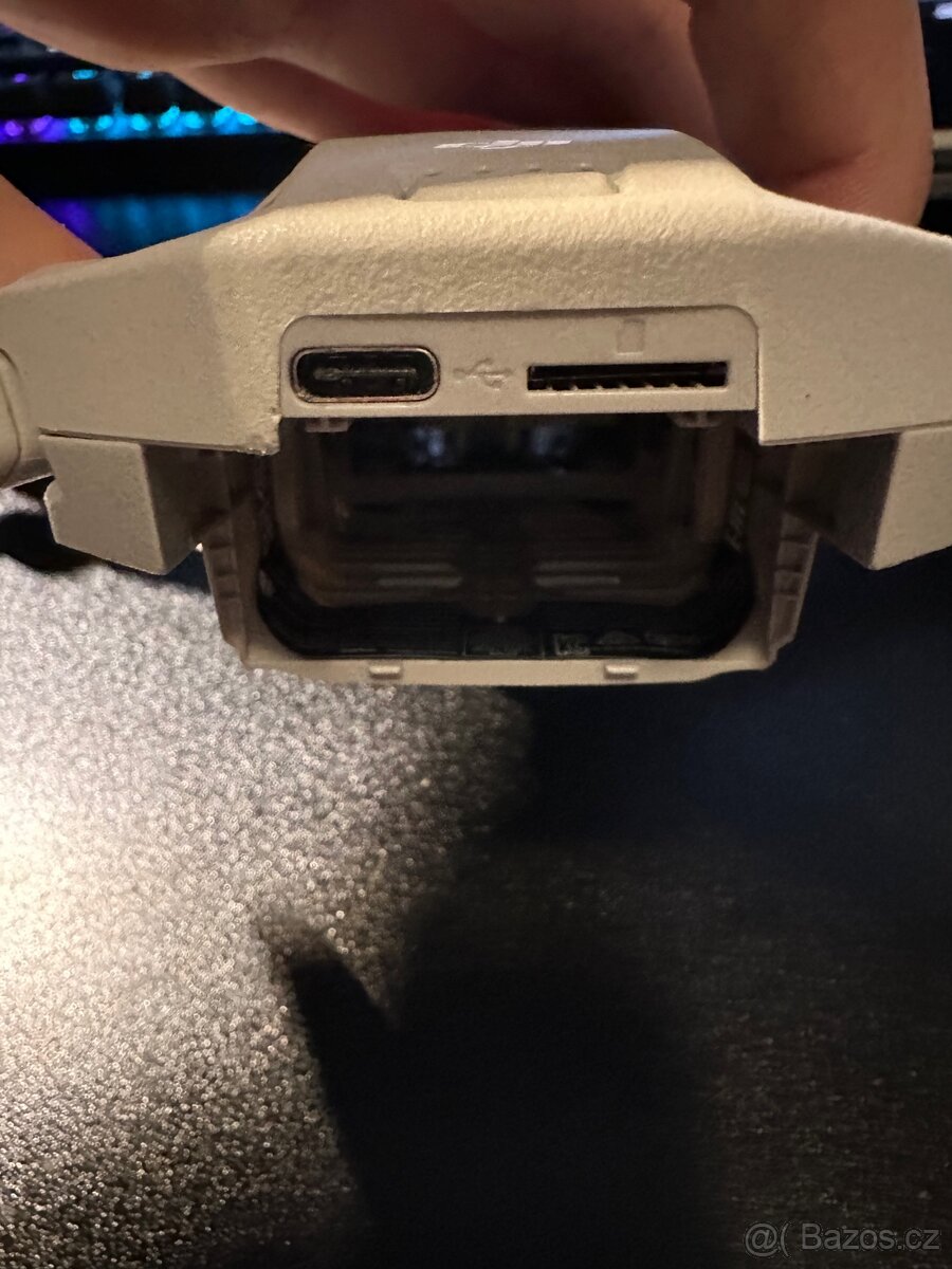 DJI Mini 4 Pro (DJI RC 2) - 6