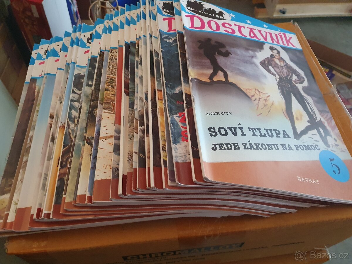 Rodokaps, Květy - 6