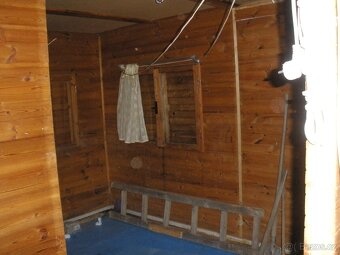 PRODEJ, NA ŠUMAVU 10 KM, 35+664M2 - 6