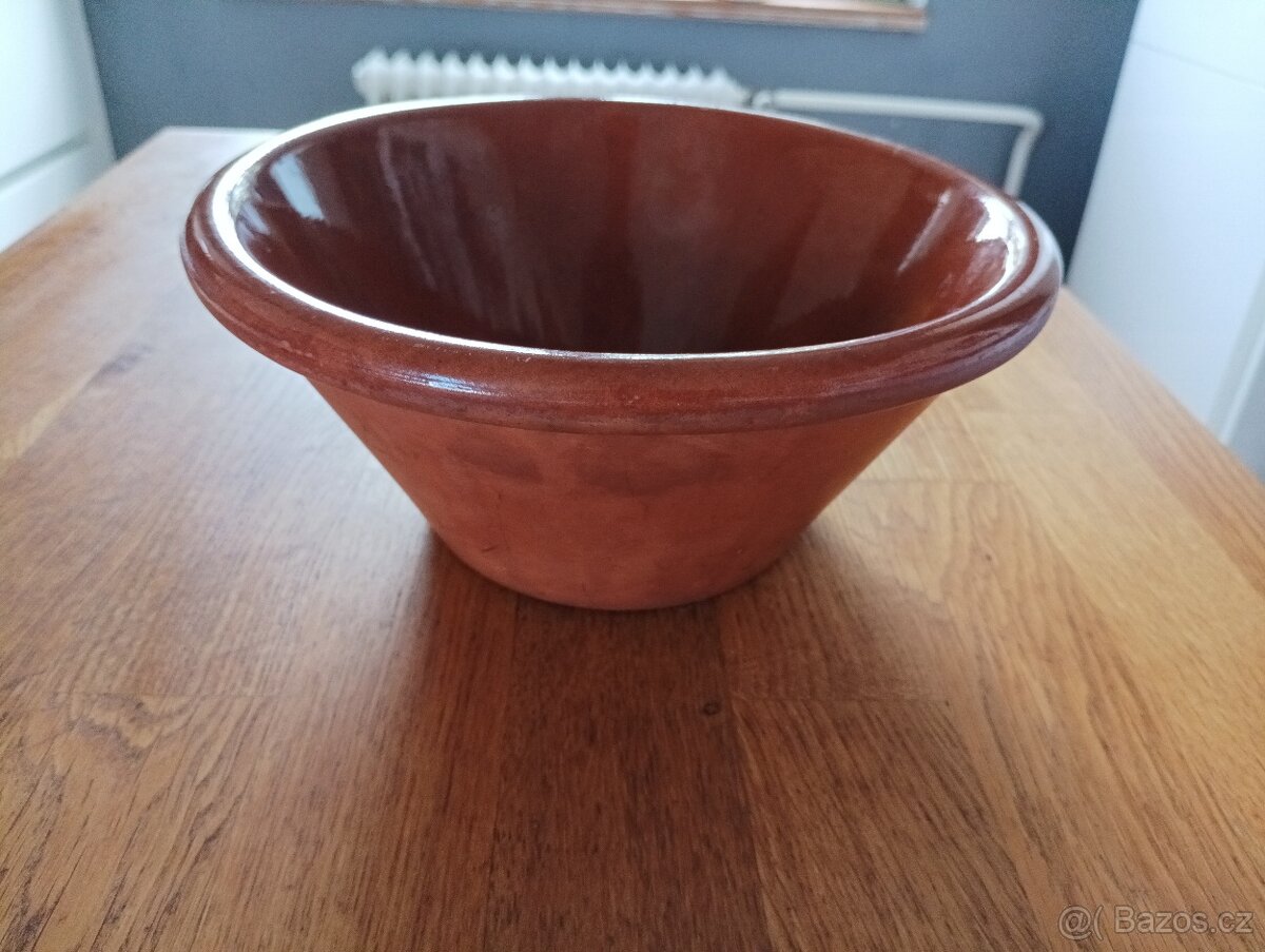 KERAMICKÁ MÍSA SPANGHERO - 6