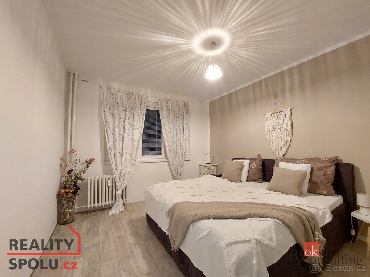 Prodej, byty/2+1, 56 m2, Podkrušnohorská 950, Horní Litvínov - 6