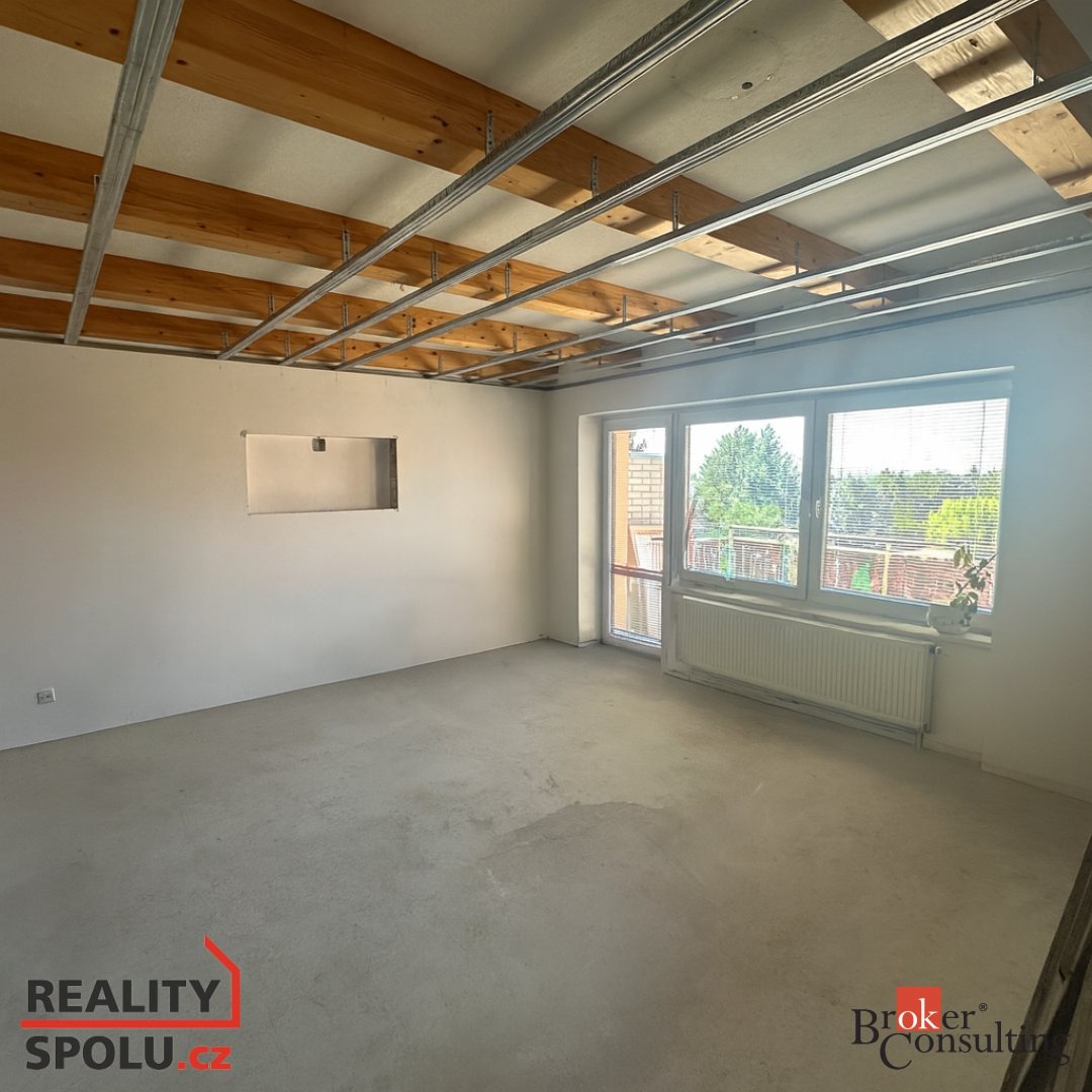 Prodej, byty/3+kk, 83 m2, 9. května 836, 66453 Újezd u Brna, - 6