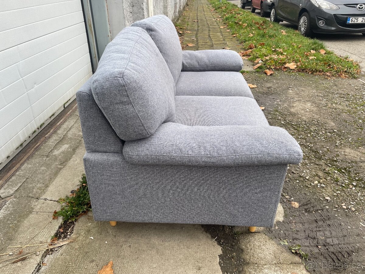 ✅ Sedačka | pohovka | 2-místná - 6