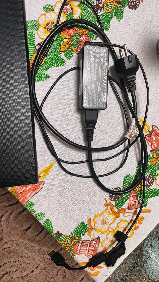 Notebook Lenovo G50 - 6