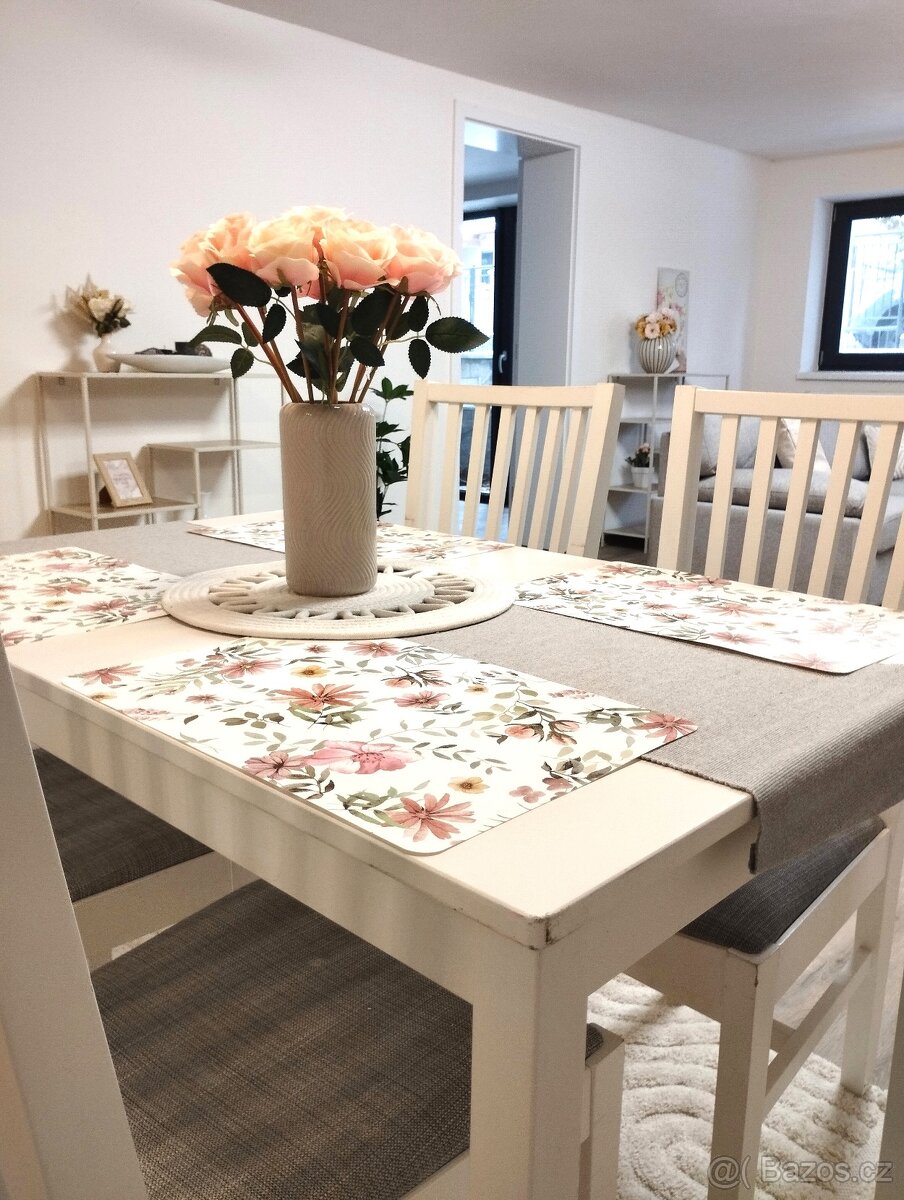 Prodej bytu 3kk 112 m2, zahrada - 6