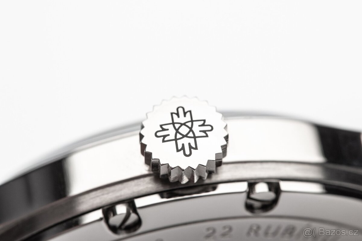 Prim Elton Spartak 70 LE (NOS 2019), nové, nenošené - 6