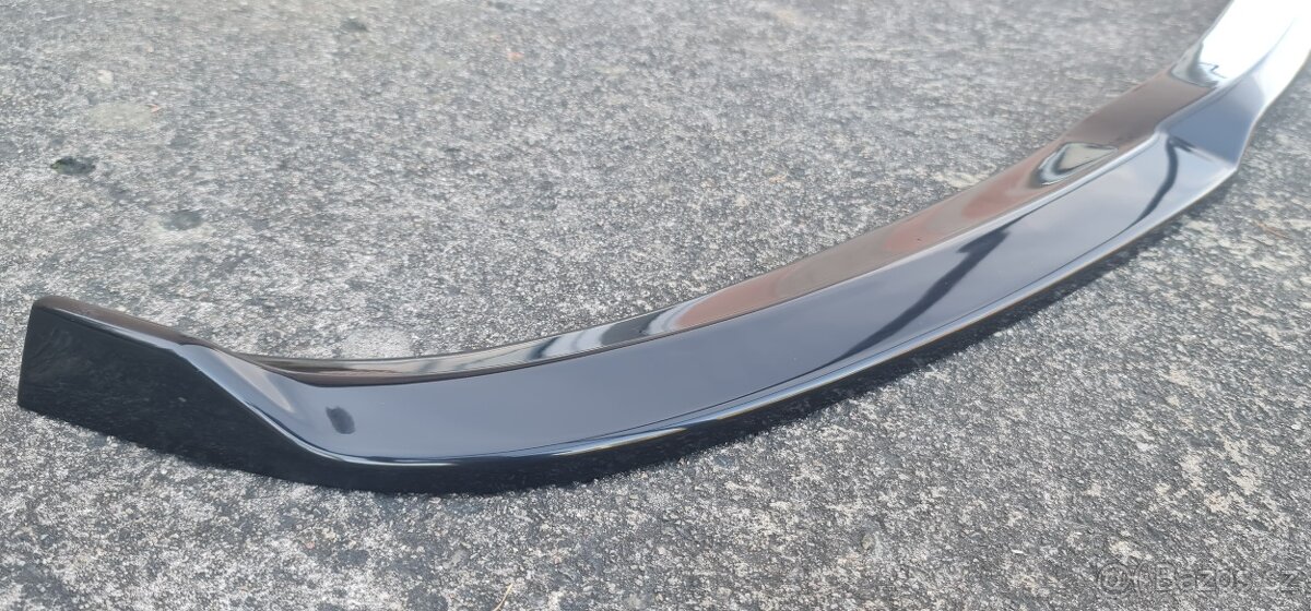 Predni podspoiler Lipa bmw - 6