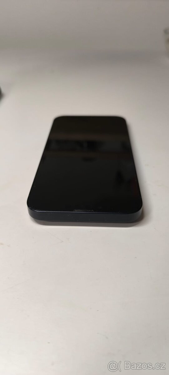 Iphone 13 - 256gb, tmavě modrý/černý - 6